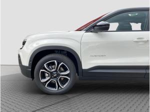 Jeep Avenger Summit MHEV Aut. Navi SHZ5