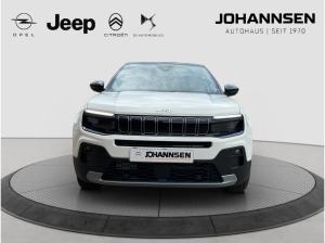 Jeep Avenger Summit MHEV Aut. Navi SHZ5