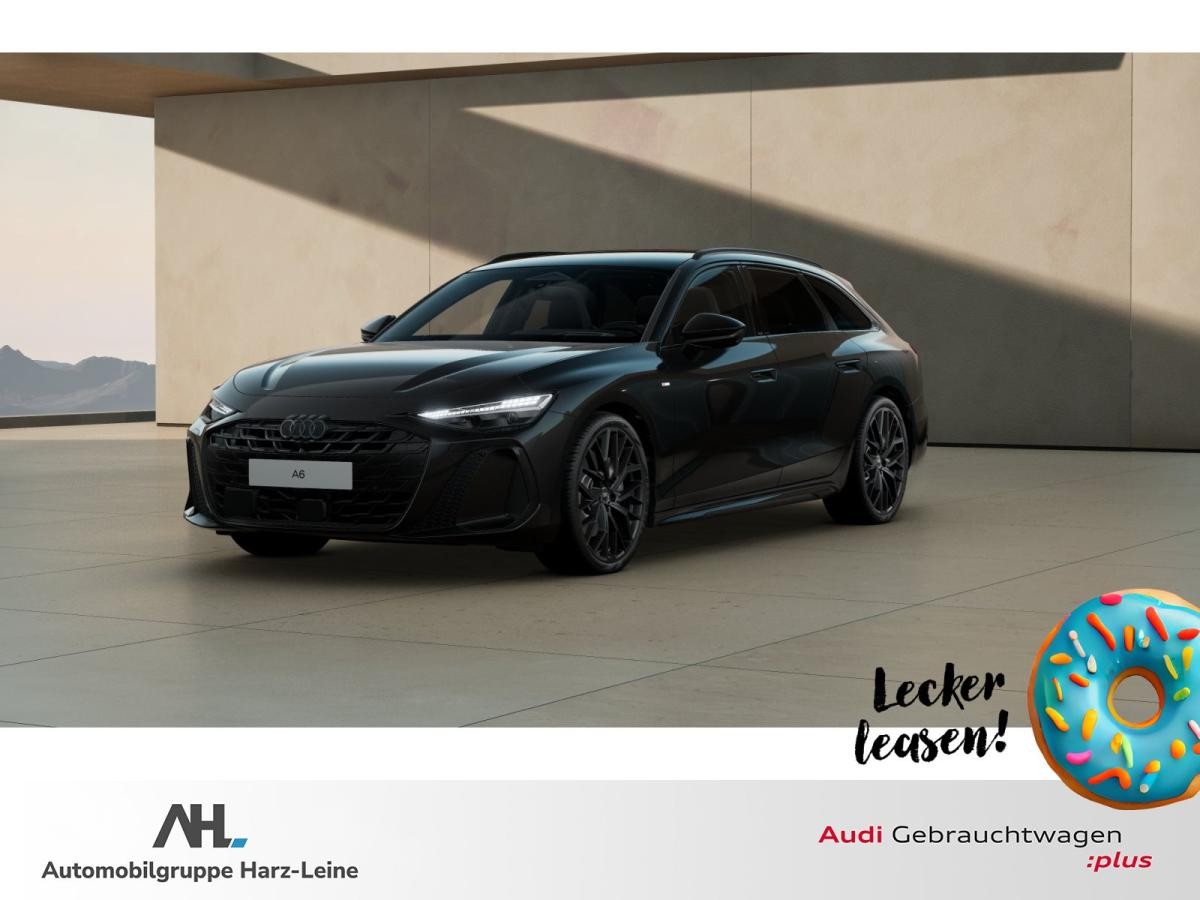 Audi A6 Avant edition one 150 kW TDI quattro Allradlenkung Pano B&O