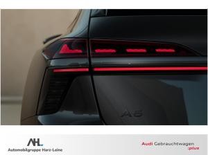 Audi A6 Avant edition one 150 kW TDI quattro Allradlenkung Pano B&O