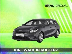 Kia Ceed SW 1.0 T-GDI MHEV DCT Ultimate Edition🔥TOP-Deal ➡️sofort verfügbar 🔥