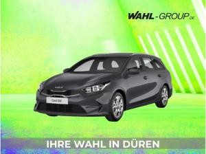 Kia Ceed SW 1.0 T-GDI MHEV DCT Ultimate Edition🔥TOP-Deal ➡️sofort verfügbar 🔥