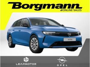 Opel Astra ST Electric - konfigurierbar