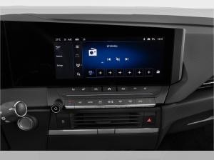 Opel Astra ST Electric - konfigurierbar