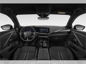 Opel Astra ST Electric - konfigurierbar