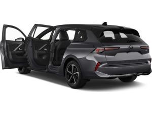 Opel Astra ST Electric - konfigurierbar