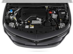 Opel Astra ST Electric - konfigurierbar