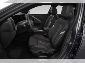 Opel Astra ST Electric - konfigurierbar