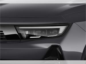 Opel Astra ST Electric - konfigurierbar