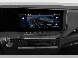 Opel Astra ST Electric - konfigurierbar