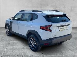Dacia Duster Expression ECO-G 100 🏭GEWERBE-DEAL🏭