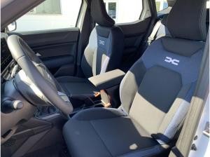 Dacia Duster Expression ECO-G 100 🏭GEWERBE-DEAL🏭