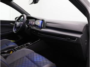 Volkswagen Golf R VIII 2.0TSI 4M DSG / Navi, LED+, RFK, ACC