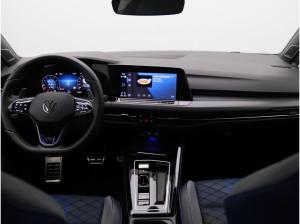 Volkswagen Golf R VIII 2.0TSI 4M DSG / Navi, LED+, RFK, ACC