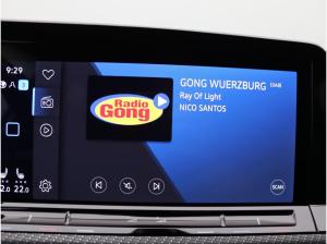 Volkswagen Golf R VIII 2.0TSI 4M DSG / Navi, LED+, RFK, ACC