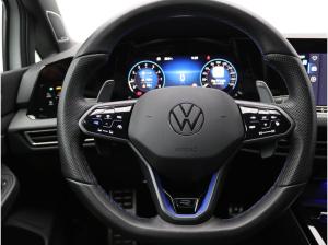 Volkswagen Golf R VIII 2.0TSI 4M DSG / Navi, LED+, RFK, ACC