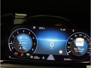 Volkswagen Golf R VIII 2.0TSI 4M DSG / Navi, LED+, RFK, ACC
