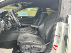 Volkswagen Arteon Shooting Brake R-Line 2.0TSI DSG / Matrix