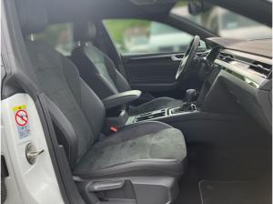 Volkswagen Arteon Shooting Brake R-Line 2.0TSI DSG / Matrix