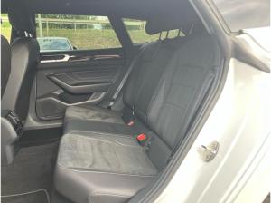 Volkswagen Arteon Shooting Brake R-Line 2.0TSI DSG / Matrix