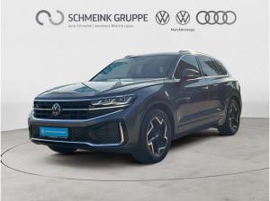 Volkswagen Touareg 3.0 TDI R Line AHK Kamera Navi