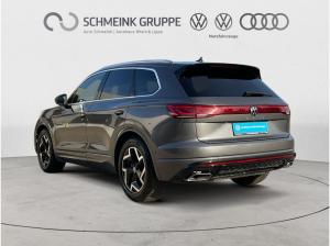Volkswagen Touareg 3.0 TDI R Line AHK Kamera Navi