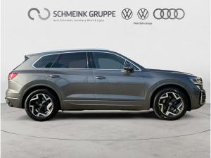 Volkswagen Touareg 3.0 TDI R Line AHK Kamera Navi