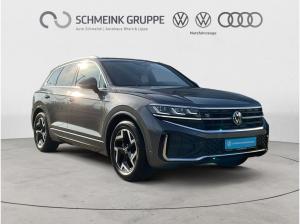 Volkswagen Touareg 3.0 TDI R Line AHK Kamera Navi