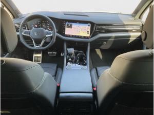 Volkswagen Touareg 3.0 TDI R Line AHK Kamera Navi