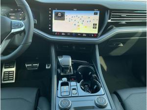 Volkswagen Touareg 3.0 TDI R Line AHK Kamera Navi
