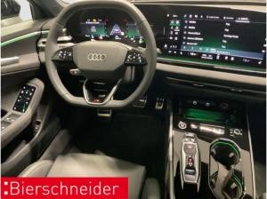 Audi A5 Avant TFSI S-Line Black AHK STHZ LED CAM 20