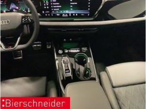 Audi A5 Avant TFSI S-Line Black AHK STHZ LED CAM 20