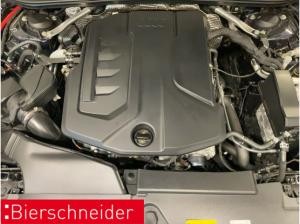 Audi A5 Avant TFSI S-Line Black AHK STHZ LED CAM 20