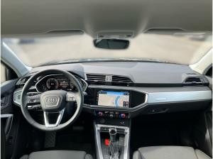 Audi Q3 40 TDI quattro S-tronic / MMI-Navi plus, RFK