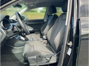 Audi Q3 40 TDI quattro S-tronic / MMI-Navi plus, RFK