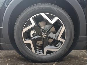 Volkswagen T-Cross R-Line 1.0 l TSI DSG (116 PS) AHK+GANZJAHRESREIFEN+KAMERA+NAVI *SOFORT VERFÜGBAR*