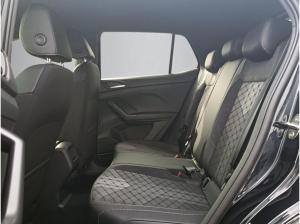 Volkswagen T-Cross R-Line 1.0 l TSI DSG (116 PS) AHK+GANZJAHRESREIFEN+KAMERA+NAVI *SOFORT VERFÜGBAR*