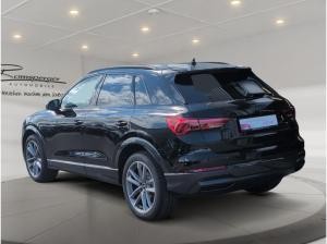 Audi Q3 advanced 35 TFSI S line ACC Navi Kamera AHK