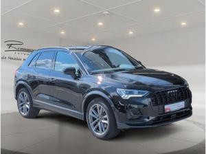 Audi Q3 advanced 35 TFSI S line ACC Navi Kamera AHK