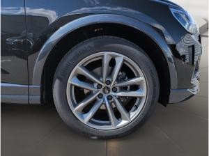 Audi Q3 advanced 35 TFSI S line ACC Navi Kamera AHK