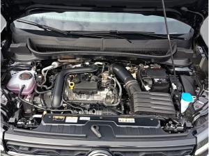 Volkswagen T-Cross R-Line 1.0 l TSI DSG (116 PS) AHK+GANZJAHRESREIFEN+KAMERA+NAVI *SOFORT VERFÜGBAR*