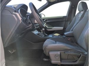 Audi Q3 advanced 35 TFSI S line ACC Navi Kamera AHK