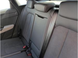 Audi Q3 advanced 35 TFSI S line ACC Navi Kamera AHK