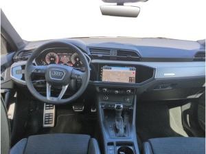 Audi Q3 advanced 35 TFSI S line ACC Navi Kamera AHK