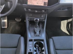 Audi Q3 advanced 35 TFSI S line ACC Navi Kamera AHK