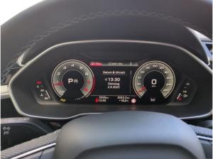 Audi Q3 advanced 35 TFSI S line ACC Navi Kamera AHK