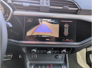 Audi Q3 advanced 35 TFSI S line ACC Navi Kamera AHK