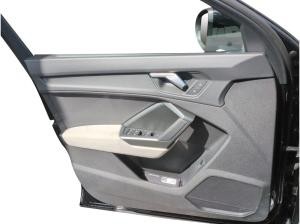 Audi Q3 advanced 35 TFSI S line ACC Navi Kamera AHK