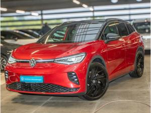 Volkswagen ID.4 GTX Navi AHK Kamera