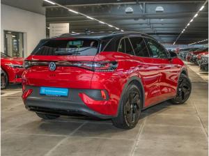 Volkswagen ID.4 GTX Navi AHK Kamera